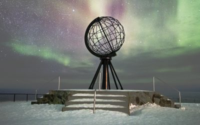 Nordkapp