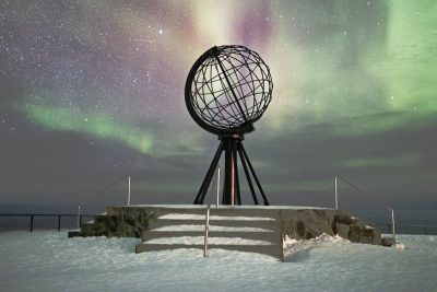 Nordkapp